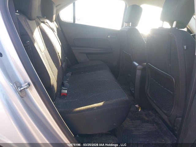 Продаж на аукціоні авто 2017 Chevrolet Equinox Ls, vin: 2GNALBEK2H1546727, номер лоту: 12575196