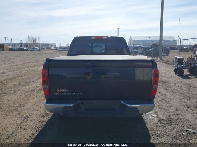 Aukcja sprzedaży 2008 Chevrolet Colorado Lt, vin: 1GCDT33E488223995, numer aukcji: 12575198