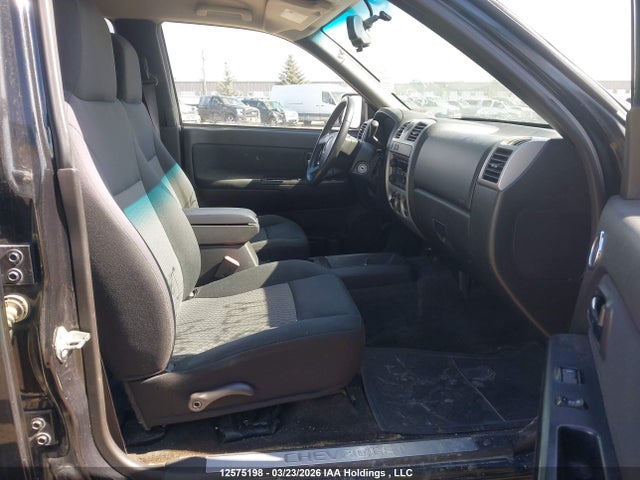 Aukcja sprzedaży 2008 Chevrolet Colorado Lt, vin: 1GCDT33E488223995, numer aukcji: 12575198