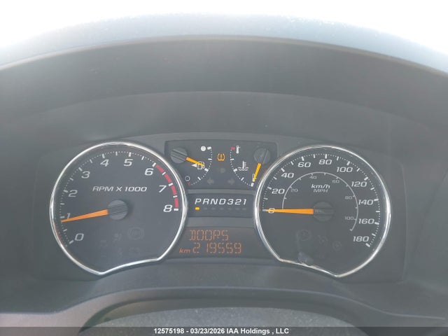 Aukcja sprzedaży 2008 Chevrolet Colorado Lt, vin: 1GCDT33E488223995, numer aukcji: 12575198