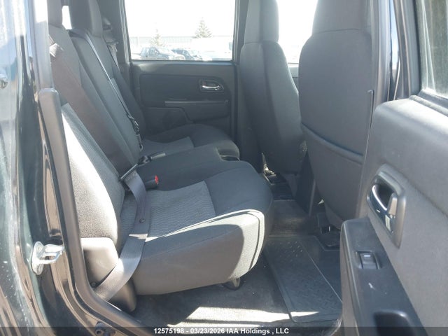 Aukcja sprzedaży 2008 Chevrolet Colorado Lt, vin: 1GCDT33E488223995, numer aukcji: 12575198