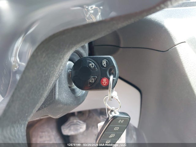 1FTYR2CM7GKA34938 Ford Transit-250