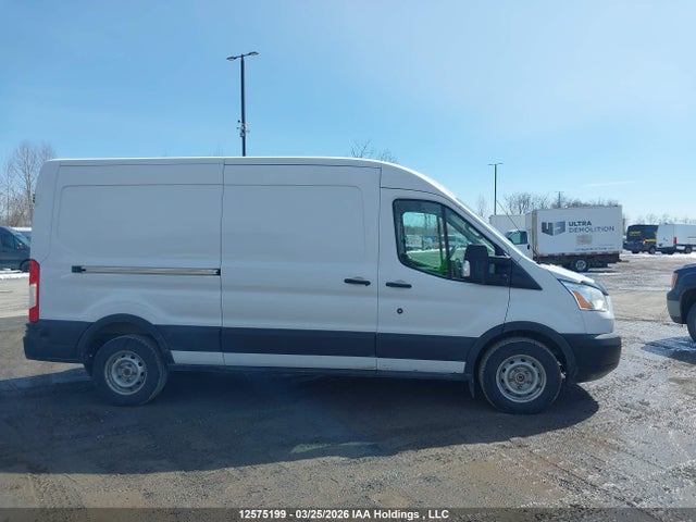 1FTYR2CM7GKA34938 Ford Transit-250