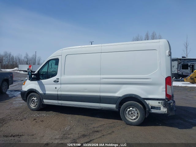1FTYR2CM7GKA34938 Ford Transit-250