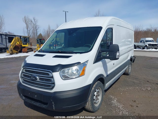 1FTYR2CM7GKA34938 Ford Transit-250