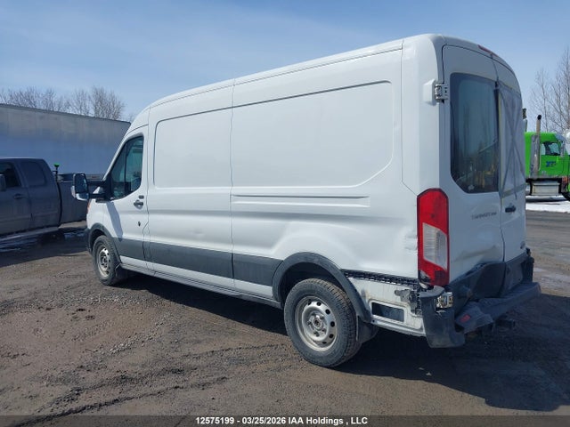 1FTYR2CM7GKA34938 Ford Transit-250