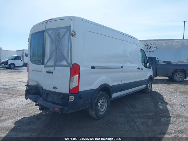 1FTYR2CM7GKA34938 Ford Transit-250