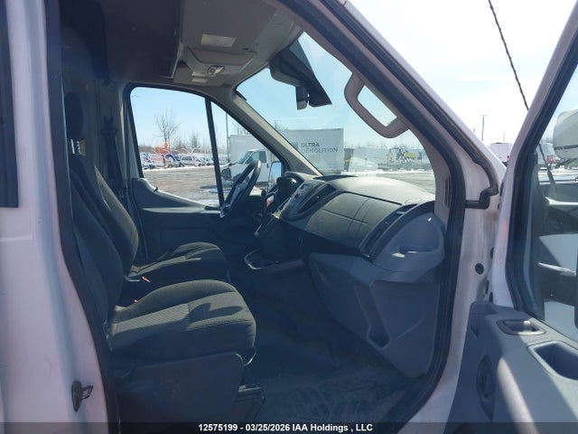1FTYR2CM7GKA34938 Ford Transit-250