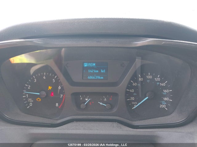 1FTYR2CM7GKA34938 Ford Transit-250
