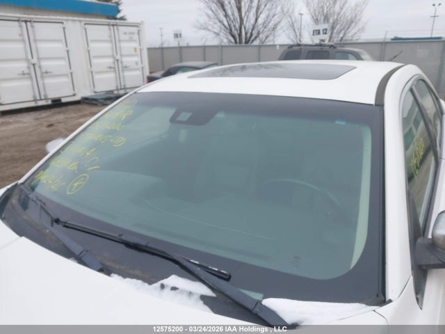 Auction sale of the 2011 Ford Taurus Limited, vin: 1FAHP2JW5BG170464, lot number: 12575200