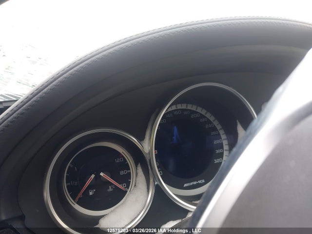 Продажа на аукционе авто 2012 Mercedes-benz Cls 63 Amg, vin: WDDLJ7EB3CA044124, номер лота: 12575203