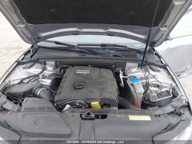 12575204 :رقم المزاد ، WAUFFCFL0GN016060 vin ، 2016 Audi A4 Progressiv Plus مزاد بيع