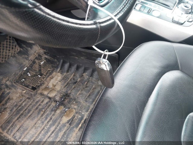 12575204 :رقم المزاد ، WAUFFCFL0GN016060 vin ، 2016 Audi A4 Progressiv Plus مزاد بيع