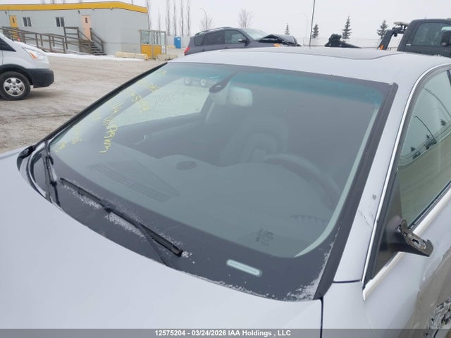 12575204 :رقم المزاد ، WAUFFCFL0GN016060 vin ، 2016 Audi A4 Progressiv Plus مزاد بيع