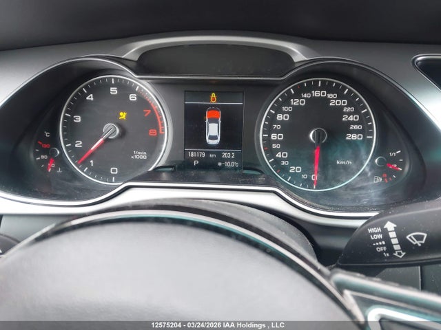 12575204 :رقم المزاد ، WAUFFCFL0GN016060 vin ، 2016 Audi A4 Progressiv Plus مزاد بيع