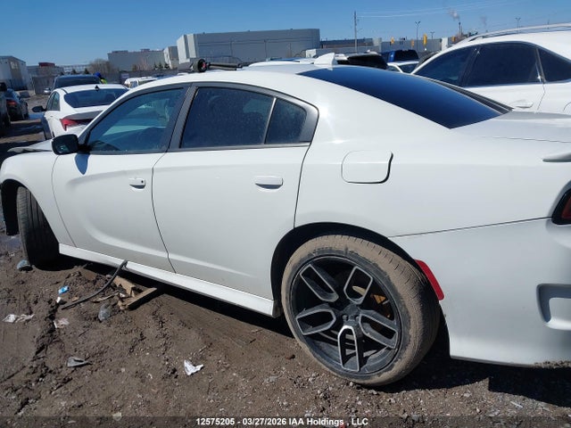 Aukcja sprzedaży 2021 Dodge Charger Gt, vin: 2C3CDXHG9MH525026, numer aukcji: 12575205