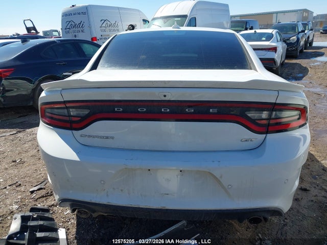 Aukcja sprzedaży 2021 Dodge Charger Gt, vin: 2C3CDXHG9MH525026, numer aukcji: 12575205