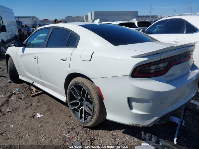 Aukcja sprzedaży 2021 Dodge Charger Gt, vin: 2C3CDXHG9MH525026, numer aukcji: 12575205