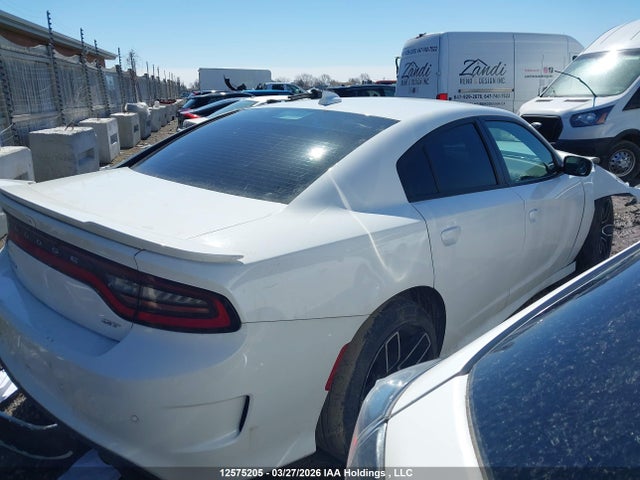 Aukcja sprzedaży 2021 Dodge Charger Gt, vin: 2C3CDXHG9MH525026, numer aukcji: 12575205