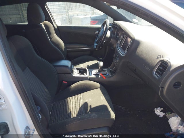 Aukcja sprzedaży 2021 Dodge Charger Gt, vin: 2C3CDXHG9MH525026, numer aukcji: 12575205