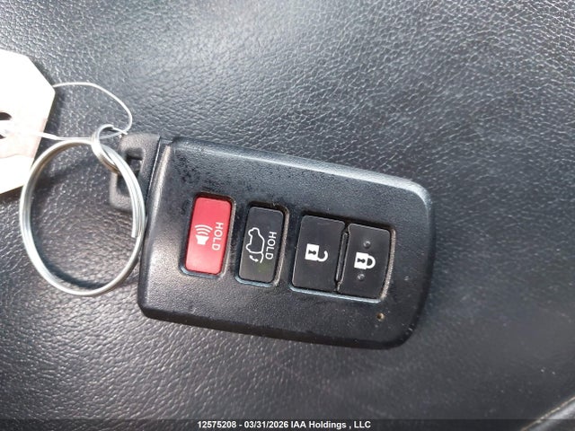 5TDJZRFH4JS526268 Toyota Highlander Se/xle