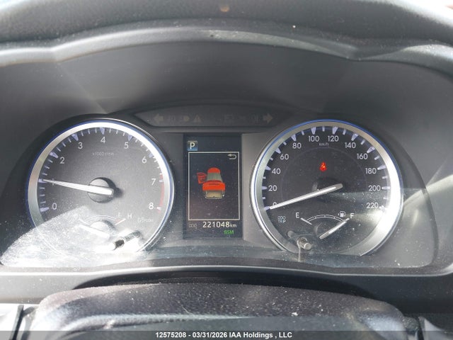5TDJZRFH4JS526268 Toyota Highlander Se/xle