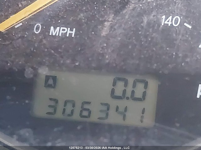 12575213 :رقم المزاد ، JF1GD29682G516323 vin ، 2002 Subaru Impreza Wrx مزاد بيع