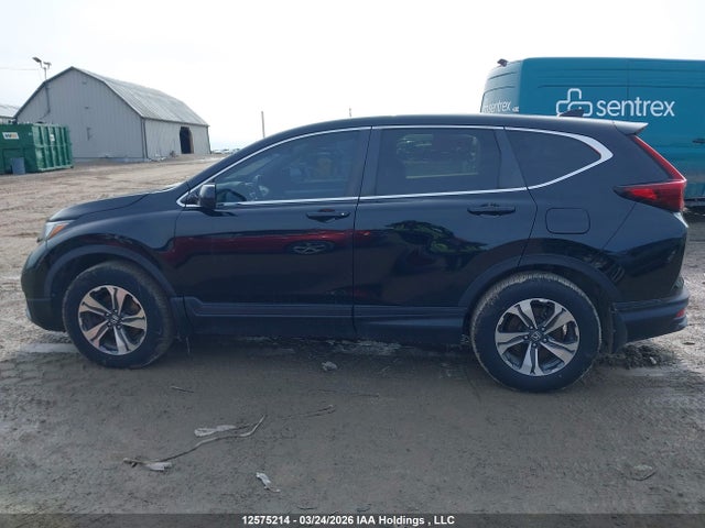 2HKRW2H27LH230357 Honda CR-V LX
