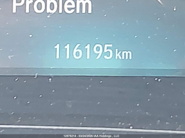 2HKRW2H27LH230357 Honda CR-V LX