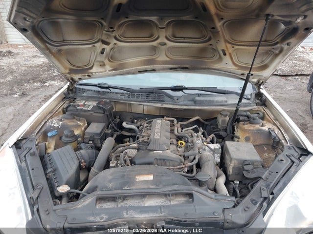 Продажа на аукционе авто 2012 Hyundai Genesis 2.0t Premium, vin: KMHHT6KD1CU075604, номер лота: 12575215
