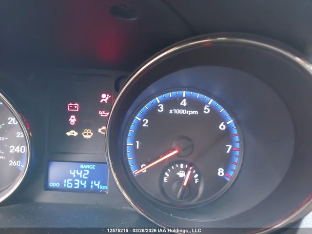 Продажа на аукционе авто 2012 Hyundai Genesis 2.0t Premium, vin: KMHHT6KD1CU075604, номер лота: 12575215