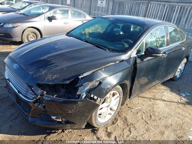 2016 Ford Fusion Se მანქანა იყიდება აუქციონზე, vin: 3FA6P0H7XGR220348, აუქციონის ნომერი: 12575219
