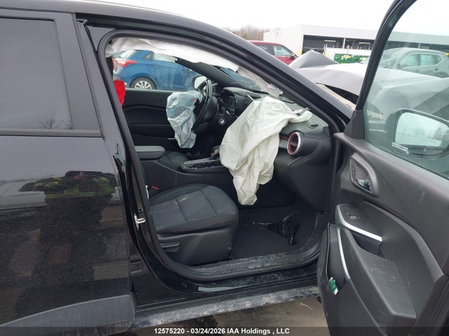 KL77LGE28TC027424 Chevrolet Trax 1rs Fwd