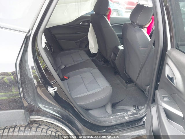 KL77LGE28TC027424 Chevrolet Trax 1rs Fwd