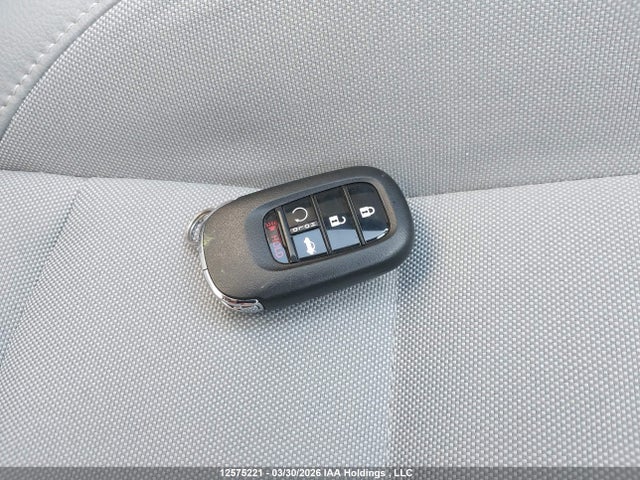 Продаж на аукціоні авто 2026 Honda Civic Sport Hybrid/sport Touring Hybrid, vin: 2HGFE4F87TH005620, номер лоту: 12575221