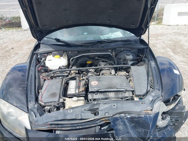 12575222 :رقم المزاد ، JM1FE173360203488 vin ، 2006 Mazda Rx-8 Gs/gt/special Edition مزاد بيع