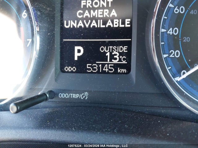 12575224 :رقم المزاد ، 2T1BURHE0KC236030 vin ، 2019 Toyota Corolla Le مزاد بيع