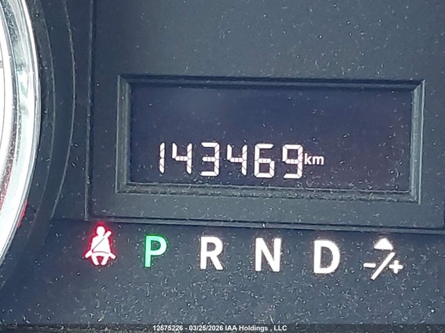 2C4RDGBG5LR254957 Dodge Grand Caravan Se