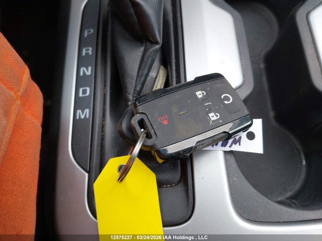 1GCGTCE36G1373722 Chevrolet Colorado Lt