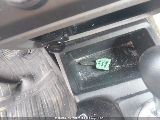 Продажа на аукционе авто 2010 Honda Civic Dx-g, vin: 2HGFA1F44AH008205, номер лота: 12575228