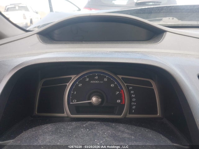 Продажа на аукционе авто 2010 Honda Civic Dx-g, vin: 2HGFA1F44AH008205, номер лота: 12575228