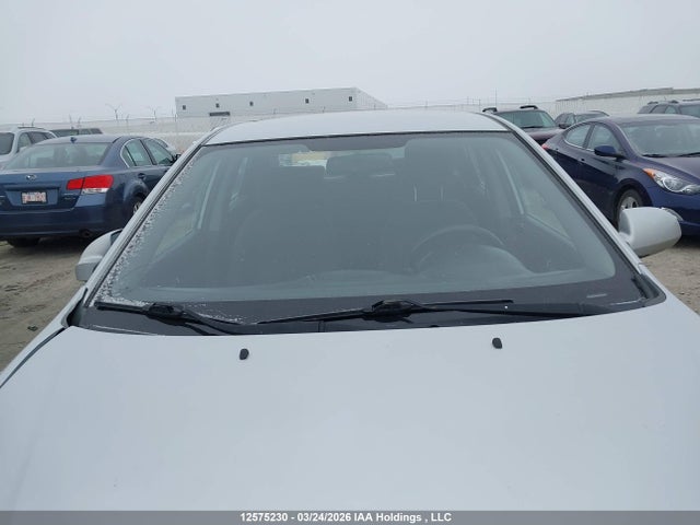 12575230 :رقم المزاد ، KMHDU4BD6AU212999 vin ، 2010 Hyundai Elantra Gl مزاد بيع