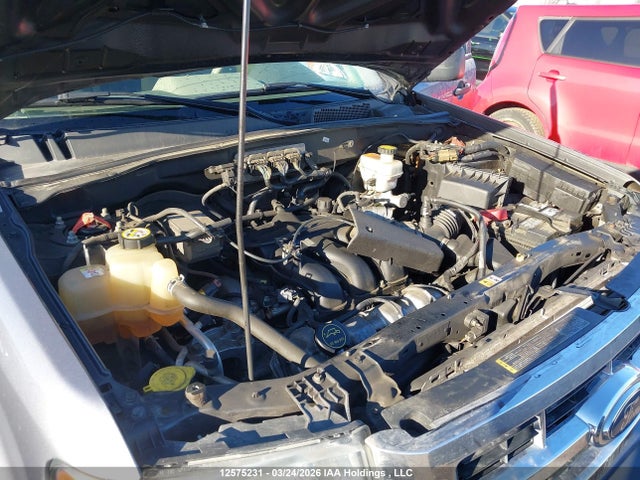 Продажа на аукционе авто 2008 Ford Escape Xlt, vin: 1FMCU03158KA88268, номер лота: 12575231