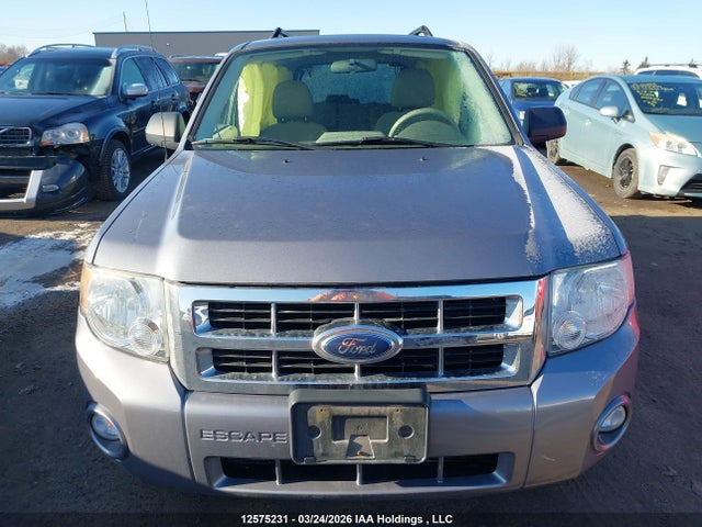 Продажа на аукционе авто 2008 Ford Escape Xlt, vin: 1FMCU03158KA88268, номер лота: 12575231