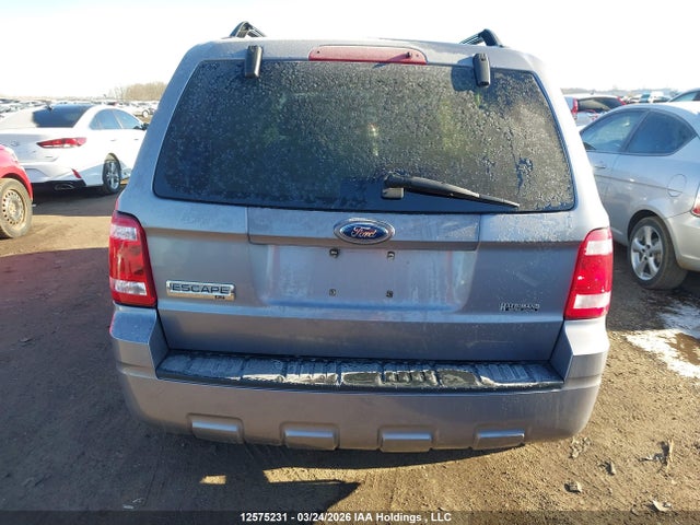 Продажа на аукционе авто 2008 Ford Escape Xlt, vin: 1FMCU03158KA88268, номер лота: 12575231