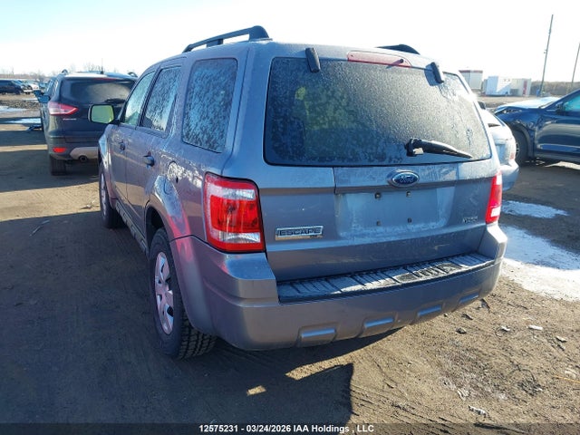 Продажа на аукционе авто 2008 Ford Escape Xlt, vin: 1FMCU03158KA88268, номер лота: 12575231