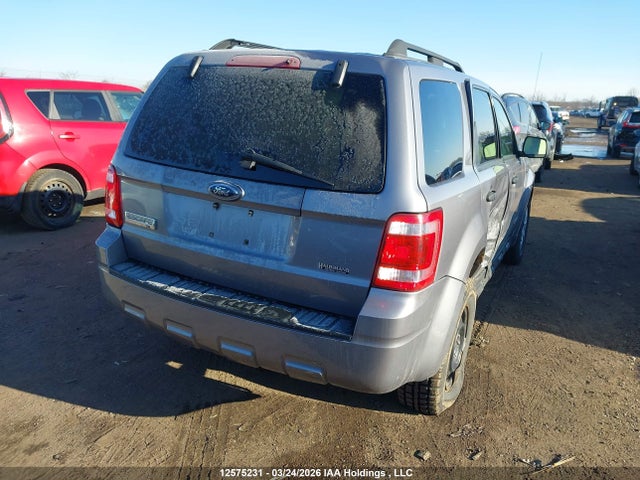 Продажа на аукционе авто 2008 Ford Escape Xlt, vin: 1FMCU03158KA88268, номер лота: 12575231