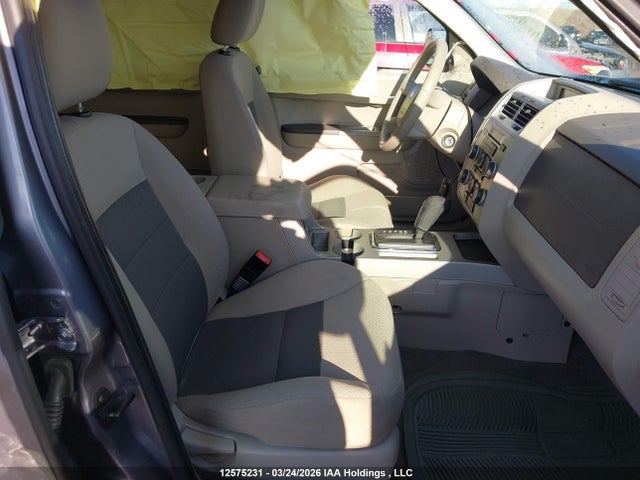 Продажа на аукционе авто 2008 Ford Escape Xlt, vin: 1FMCU03158KA88268, номер лота: 12575231