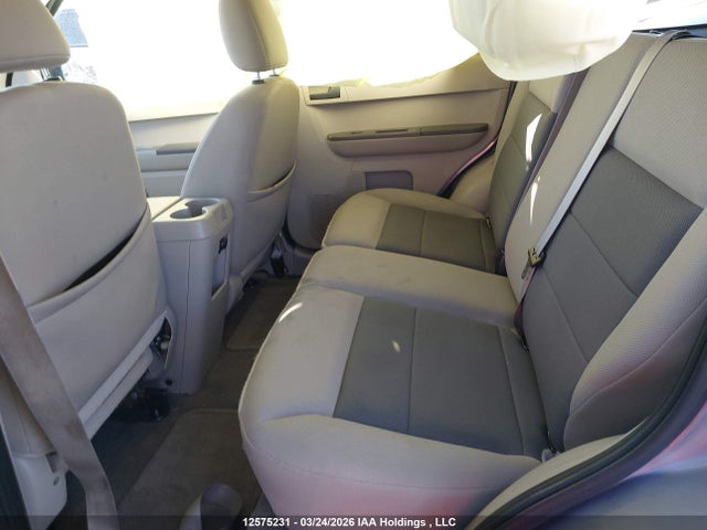 Продажа на аукционе авто 2008 Ford Escape Xlt, vin: 1FMCU03158KA88268, номер лота: 12575231
