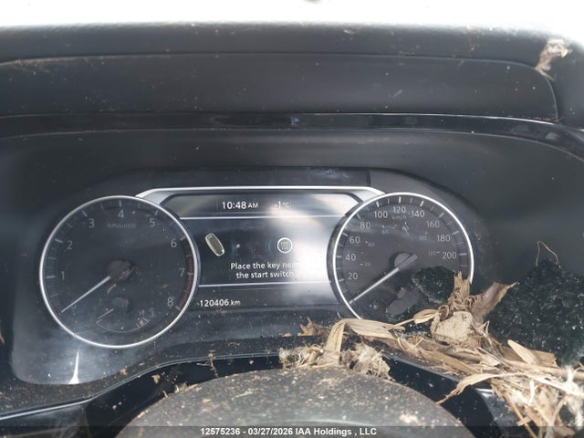 Продажа на аукционе авто 2023 Nissan Pathfinder Rock Creek/sv, vin: 5N1DR3BEXPC257852, номер лота: 12575236